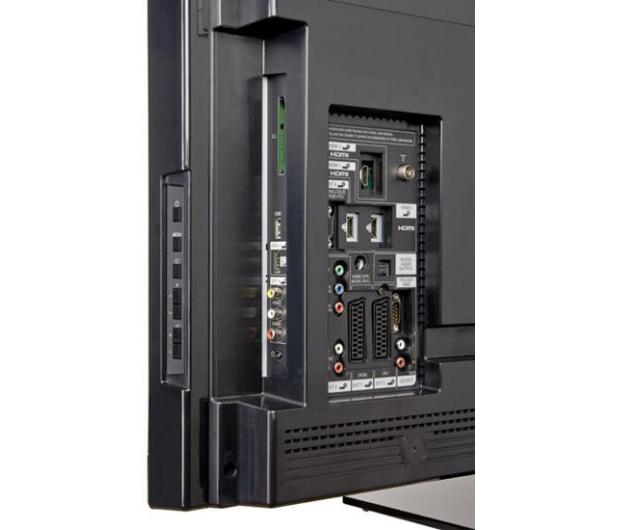 Sharp LC-40LE705 - 1412774 - zdjęcie 2